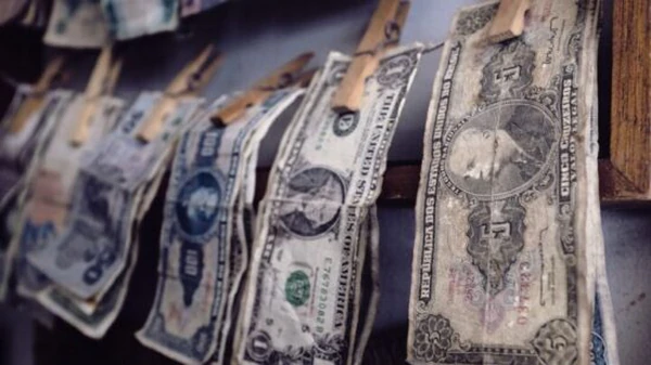 Можно ли осуществить обмен ветхой валюты в Харькове