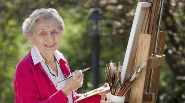 Турбота, а не байдужість: чому літнім людям краще жити в пансіонаті