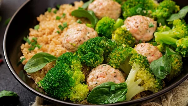 Как приготовить шпинат: рецепт, если вы на диете