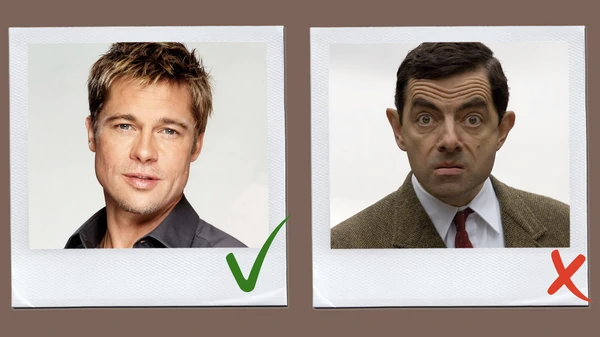 Почему нам так сложно выбрать свою удачную фотографию