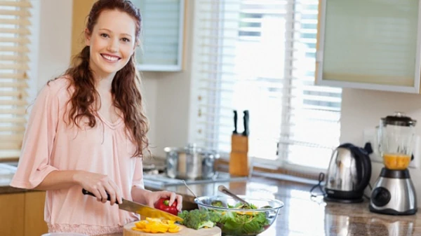 18 кулинарных секретов, которые хозяйки обычно собирают годами