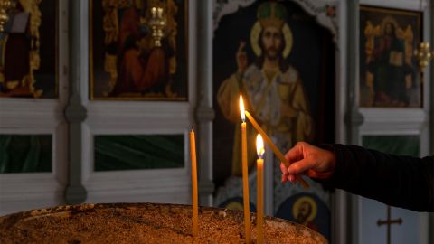 Сретение Господне: что нельзя делать в праздник, традиции этого дня