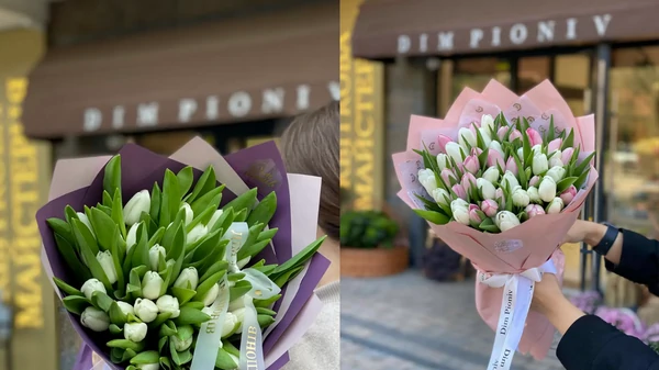 Что сделать, чтобы тюльпаны были свежими как можно дольше: простые пра...