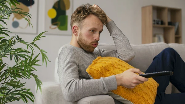 5 побочных эффектов малоподвижного способа жизни: врач сделал важное п...