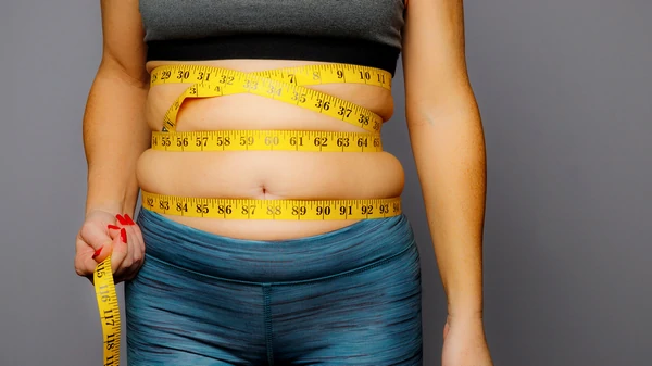 Убираем жирок с самых проблемных мест