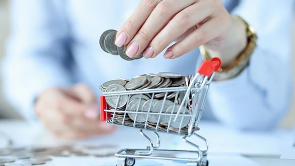 Самые простые способы экономить на покупках: без жестких отказов от са...