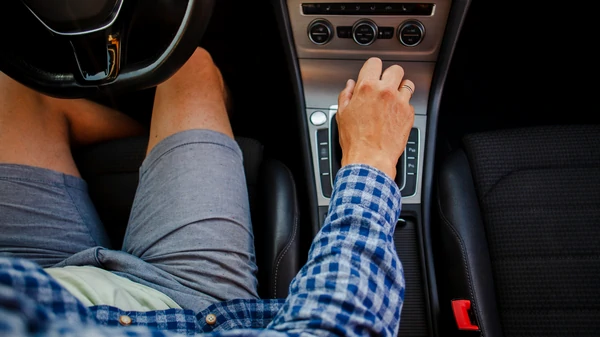 Что делать, если отказали тормоза?