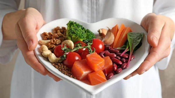 Как почистить сосуды в домашних условиях