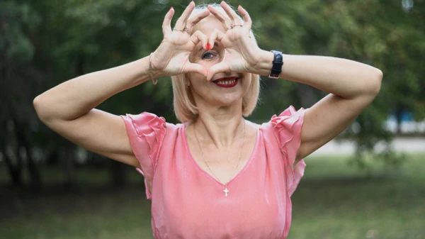 Старость — назад