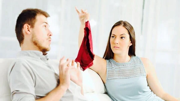 Как распознать измену?