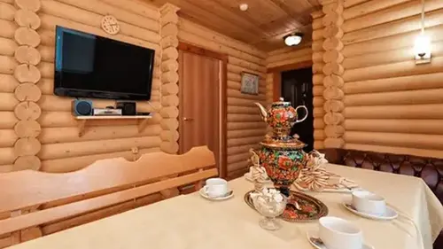 Польза бани и сауны Харькова