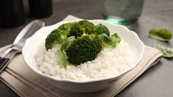 Рисовая диета, польза и вред