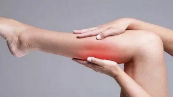 Судороги ног