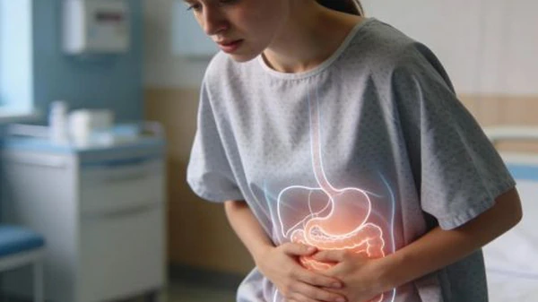 Симптомы гастрита, о которых вы могли не знать