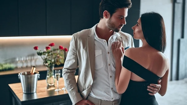 Названа тройка самых горячих и страстных мужчин по знаку Зодиака