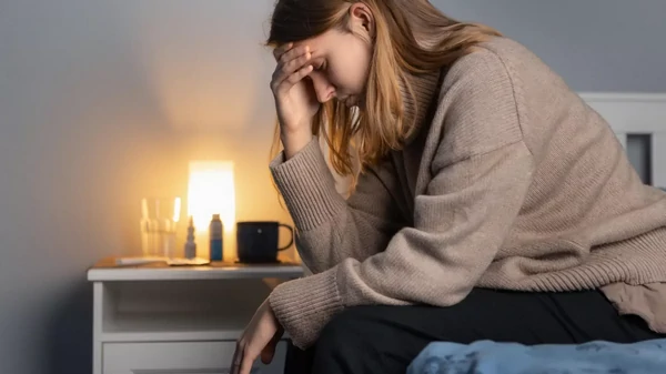 11 симптомов, что ваше здоровье не в порядке