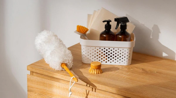 Этот предмет из косметички настоящий рассадник бактерий!