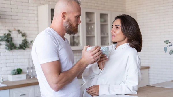 Как в начале отношений понять, что мужчина вас использует: 7 четких признак...