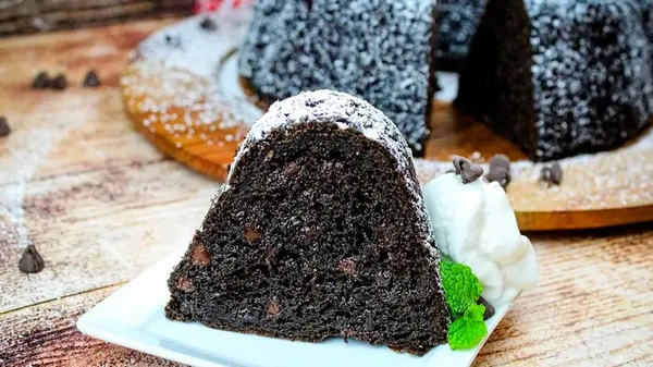 Торт «Шоколадница»: слаще и шоколаднее него просто не существует