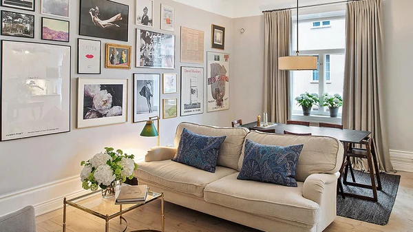 Самые большие ошибки в декоре, из-за которых ваше жилье становится мал...