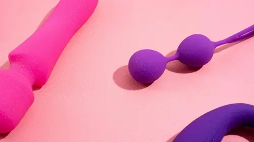Интимные игрушки не решают все - и это честно