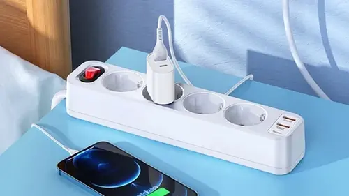 подовжувач фото