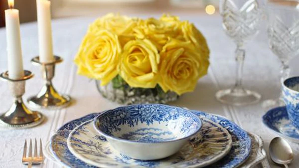 Вот почему нельзя одалживать посуду под праздник: накличете беду, и не...