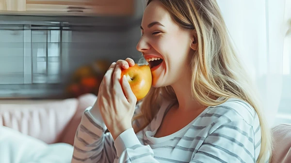 Будут крепкими и шелковистыми. Эти продукты признаны полезными для здо...