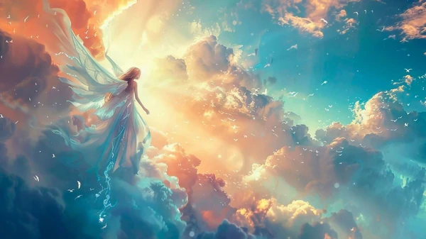 Эти знаки Зодиака всегда оберегают высшие силы