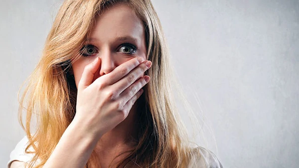 Тринадцать самых удивительных страхов и фобий