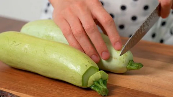 Вы больше не будете жарить кабачки! Рецепт, от которого текут слюнки