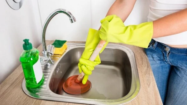 Назван единственный и натуральный способ избавиться от ужасного запаха...