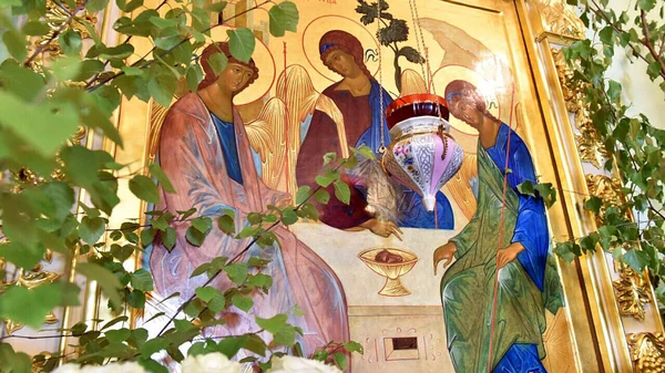 Церковный праздник 23 июня: что нельзя делать и молитва святому, котор...