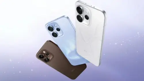 OPPO Reno 15 Pro: широкие возможности за адекватную цену