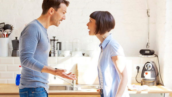 10 моделей поведения, которые могут разрушить ваши отношения