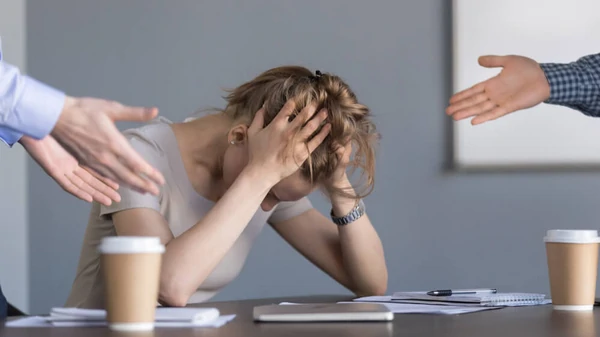 Эти советы помогут распознать нервный срыв