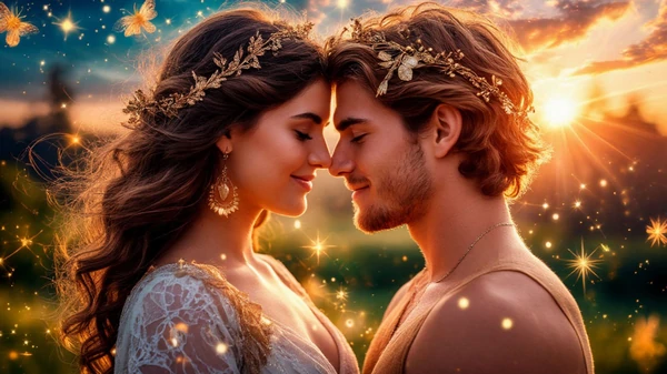 Эти знаки Зодиака будут счастливы в любви осенью: кому точно повезет