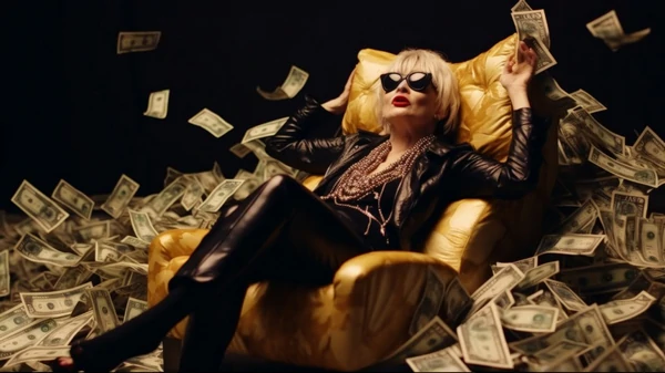 Два знака Зодиака сорвут куш уже на днях