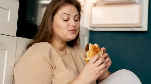 7 тревожных признаков того, что пора худеть уже ради здоровья, а не ид...