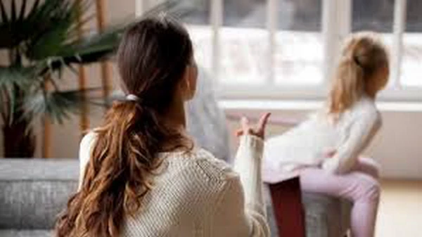 4 лучших совета, чтобы научить ребенка вежливости