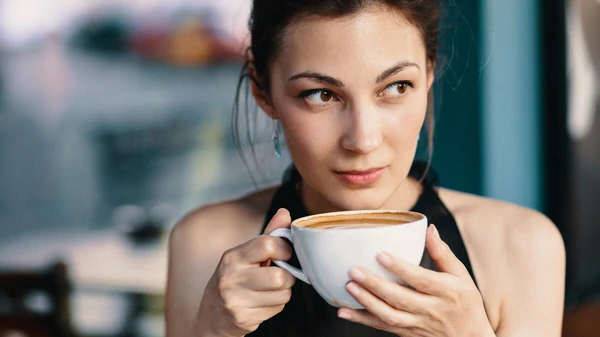 Действительно ли кофе помогает при низком давлении: вся правда