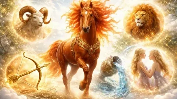 Пять знаков Зодиака словят удачу за хвост: кого ждет сказочная неделя
