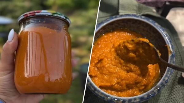 Готовим самую вкусную кабачковую икру: о покупной вы забудете навсегда!