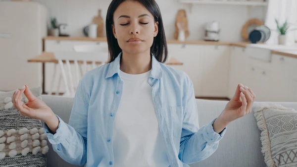 Тревожный день: 5 вещей, которые нужно сделать утром, чтобы расслабить...