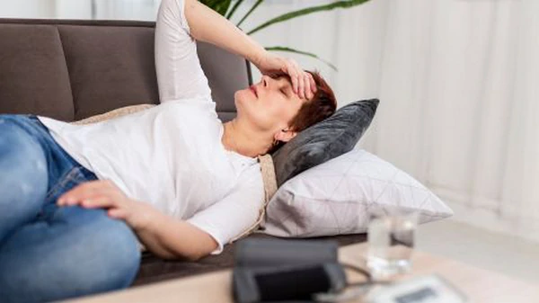 Признаки слабого сердца, которые вы можете не замечать