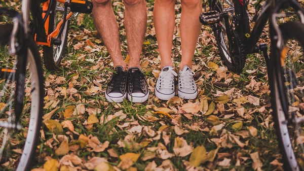 Пять основных признаков: как понять, что размер обуви подобран неправи...