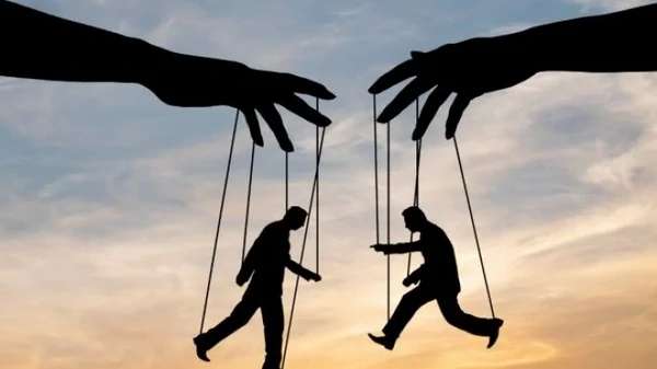 Запомните эти правила, чтобы никогда не поддаваться манипуляциям