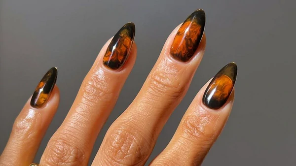 Помилки при виборі гель-лаку