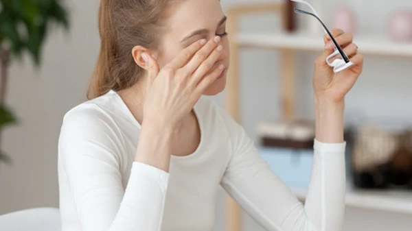 Что такое проба Ширмера и зачем она нужна