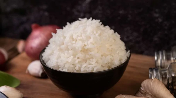 Как сварить рассыпчатый рис: секреты и тонкости японских поваров